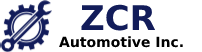 ZCR Automotive Inc